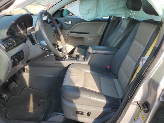 Photo 7 from auction – 2008 MERCURY SABLE PREM with VIN 1MEHM42W18G618932