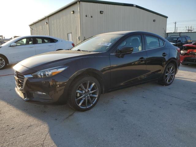MAZDA 3 TOURING 2018 with VIN 3MZBN1V30JM208166 - Photo from auction