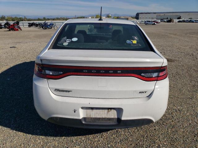 Photo 6 from auction – 2015 DODGE DART SXT with VIN 1C3CDFBBXFD179981