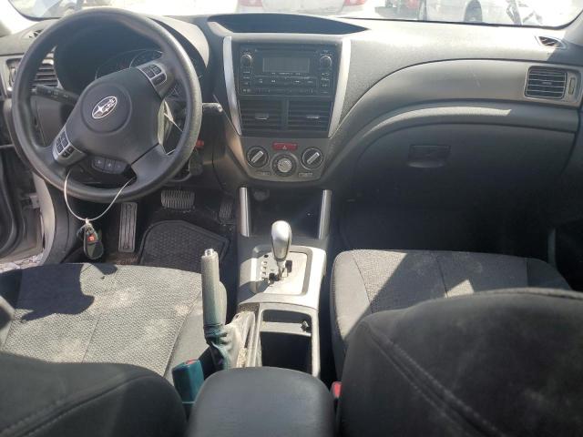 Photo 8 from auction – 2012 SUBARU FORESTER 2 with VIN JF2SHADC5CH414037