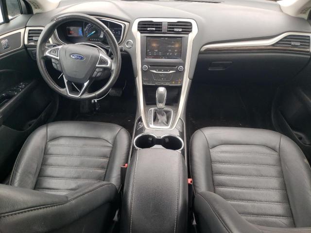 Photo 8 from auction – 2015 FORD FUSION SE with VIN 3FA6P0H93FR113755