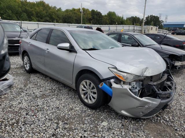 Photo 4 from auction – 2016 TOYOTA CAMRY LE with VIN 4T4BF1FK0GR567996
