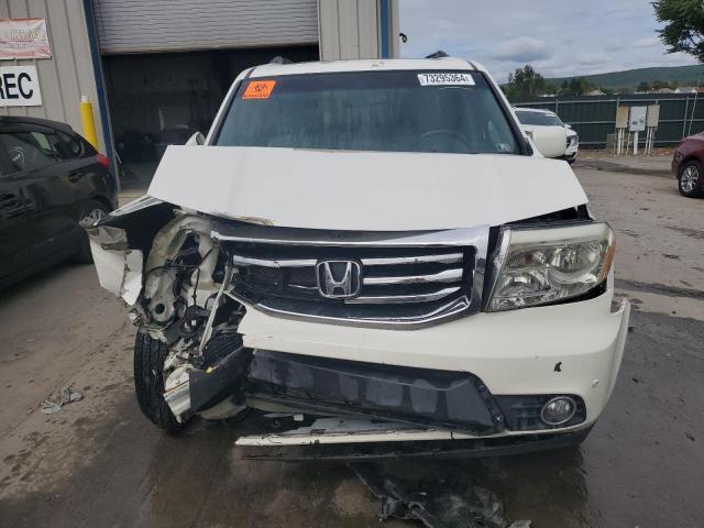 Photo 5 from auction – 2012 HONDA PILOT TOUR with VIN 5FNYF4H98CB051375