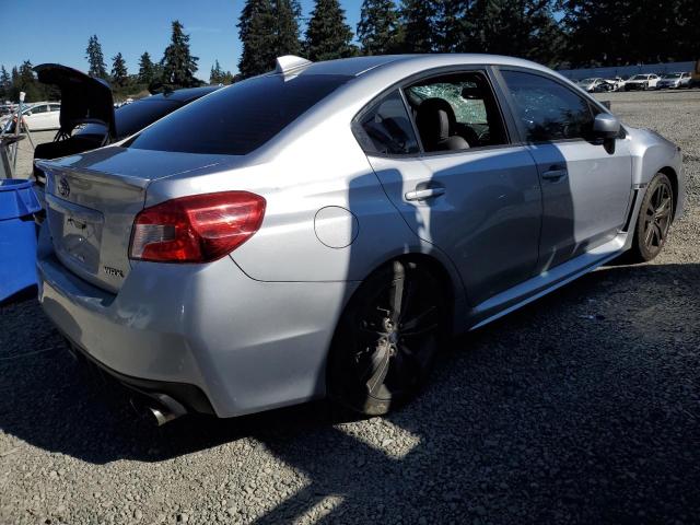 Photo 3 from auction – 2016 SUBARU WRX LIMITE with VIN JF1VA1J61G9804556