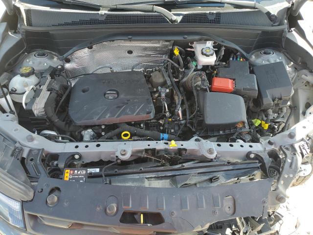 Photo 12 from auction – 2024 CHEVROLET TRAILBLAZE with VIN KL79MSSL9RB052370