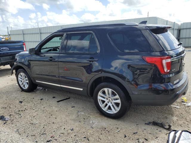 Photo 2 from auction – 2019 FORD EXPLORER X with VIN 1FM5K8D87KGA02445