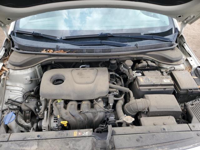 Photo 11 from auction – 2019 HYUNDAI ACCENT SE with VIN 3KPC24A33KE062560