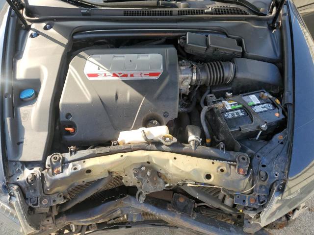 Photo 11 from auction – 2007 ACURA TL TYPE S with VIN 19UUA765X7A003598