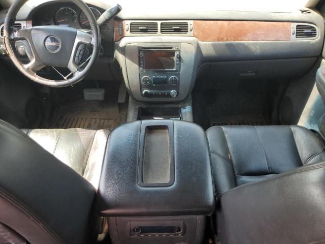 Photo 8 from auction – 2008 GMC SIERRA K25 with VIN 1GTHK23K68F124210