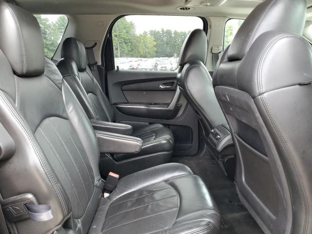 Photo 11 from auction – 2010 GMC ACADIA SLT with VIN 1GKLRNED1AJ138545