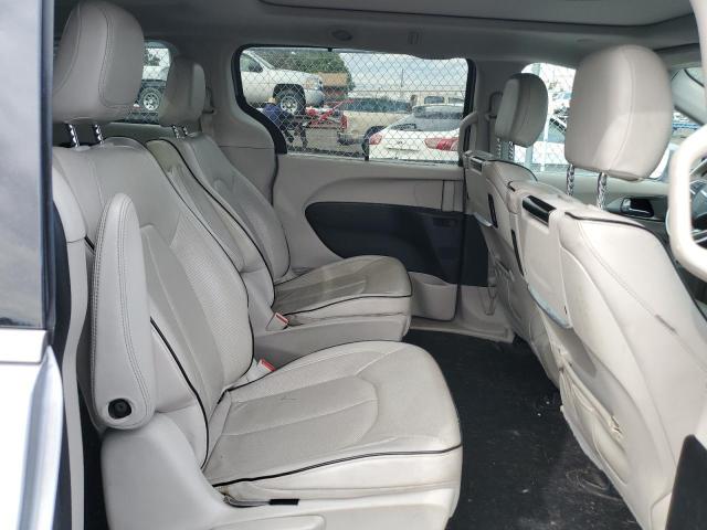 Photo 11 from auction – 2017 CHRYSLER PACIFICA E with VIN 2C4RC1N7XHR685040