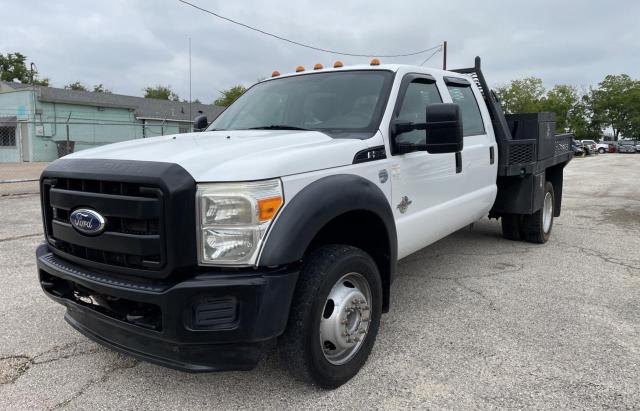 Photo 2 from auction – 2012 FORD F550 SUPER with VIN 1FD0W5GT5CEA15673