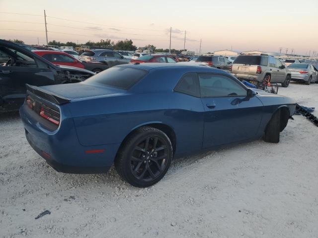 Photo 3 from auction – 2022 DODGE CHALLENGER with VIN 2C3CDZJG6NH192145