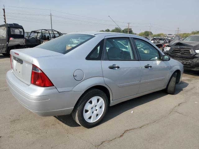 Photo 3 from auction – 2007 FORD FOCUS ZX4 with VIN 1FAFP34N97W155608