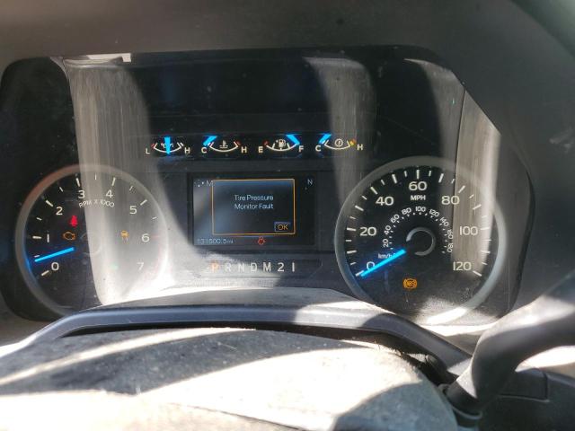Photo 9 from auction – 2015 FORD F150 SUPER with VIN 1FTEW1CPXFFA49652