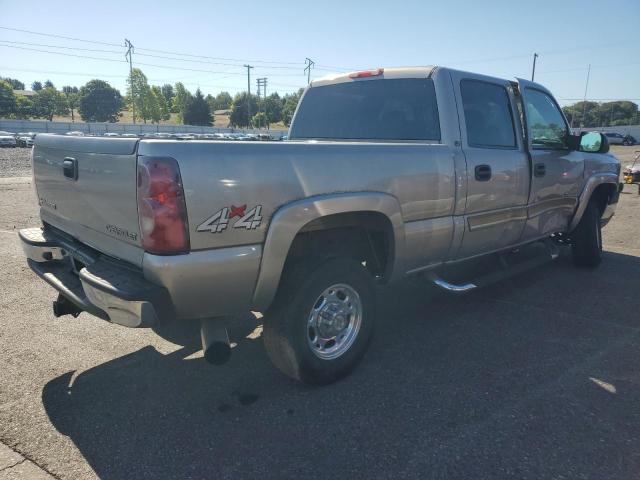Photo 3 from auction – 2003 CHEVROLET SILVERADO with VIN 1GCHK23123F223140