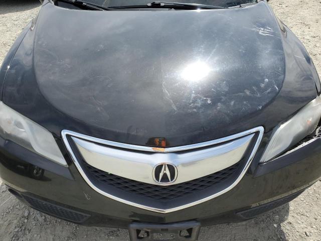 Photo 12 from auction – 2015 ACURA RDX with VIN 5J8TB3H3XFL014830