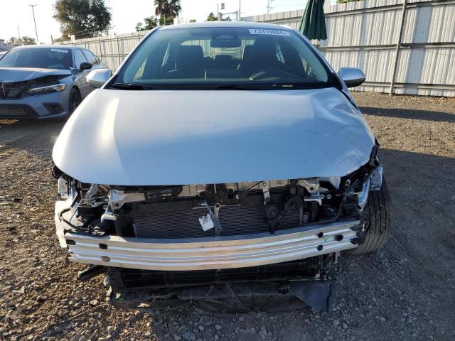Photo 5 from auction – 2024 TOYOTA COROLLA LE with VIN JTDBCMFE4RJ028823