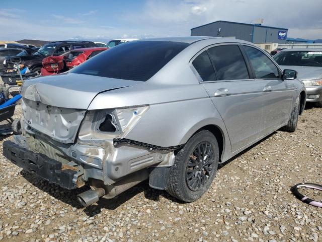 Photo 3 from auction – 2012 HONDA ACCORD LX with VIN 1HGCP2E35CA178977