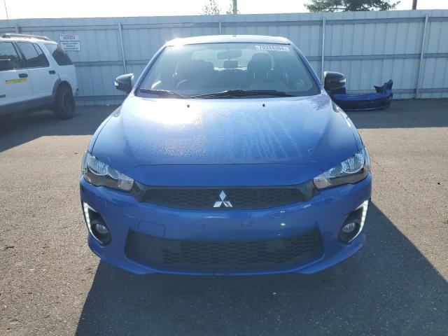 Photo 5 from auction – 2017 MITSUBISHI LANCER ES with VIN JA32U2FU4HU010651