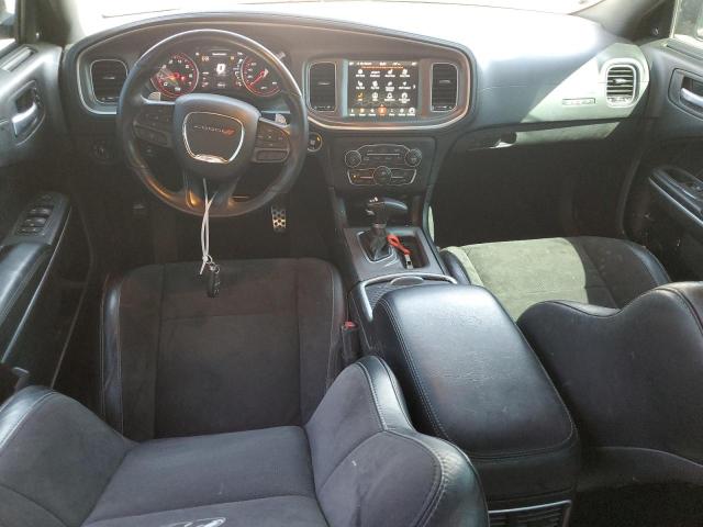 Photo 8 from auction – 2022 DODGE CHARGER SC with VIN 2C3CDXGJ6NH169987