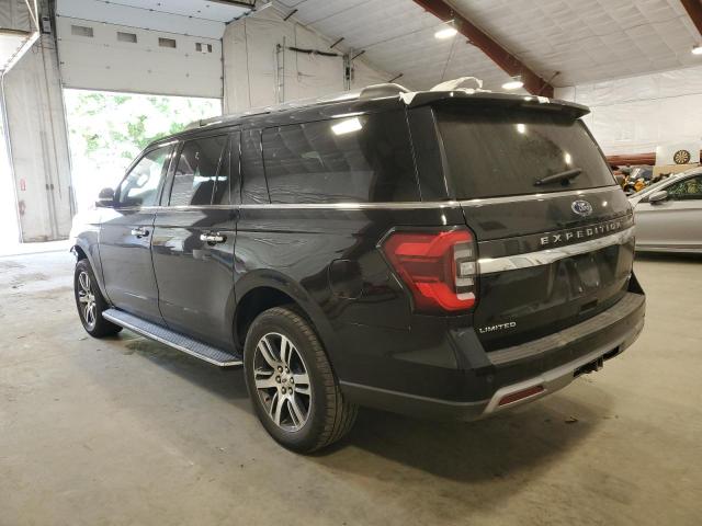 Photo 2 from auction – 2023 FORD EXPEDITION with VIN 1FMJK1K88PEA03065