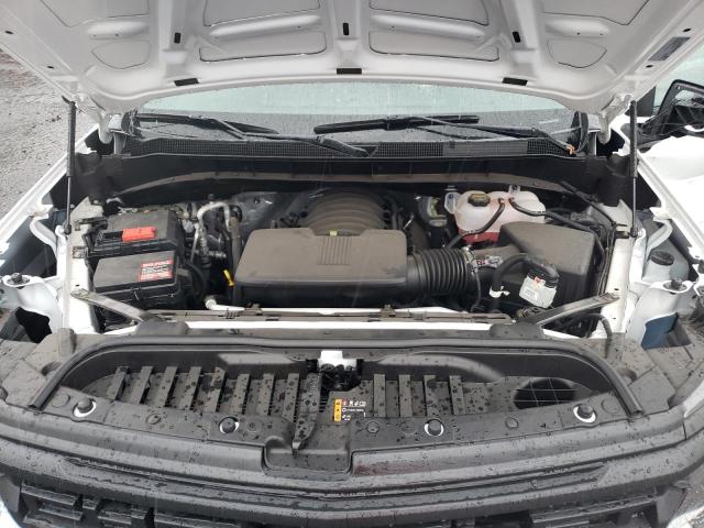 Photo 11 from auction – 2024 CHEVROLET SILVERADO with VIN 3GCNAAED4RG282124