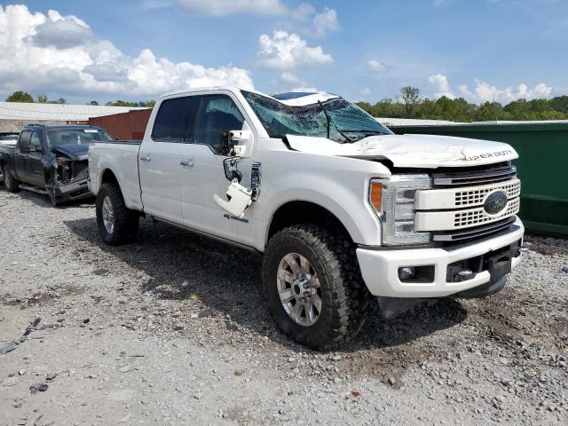 Photo 4 from auction – 2017 FORD F250 SUPER with VIN 1FT7W2BT7HEC84922