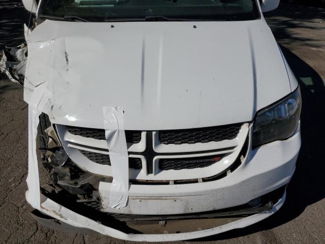 Photo 12 from auction – 2017 DODGE GRAND CARA with VIN 2C4RDGEG1HR825959