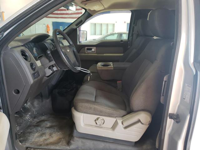 Photo 7 from auction – 2009 FORD F150 SUPER with VIN 1FTRX14W99FA33516