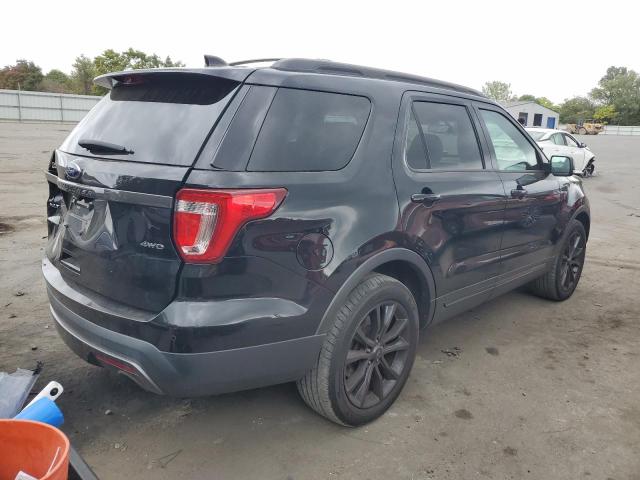 Photo 3 from auction – 2017 FORD EXPLORER X with VIN 1FM5K8D81HGB85804