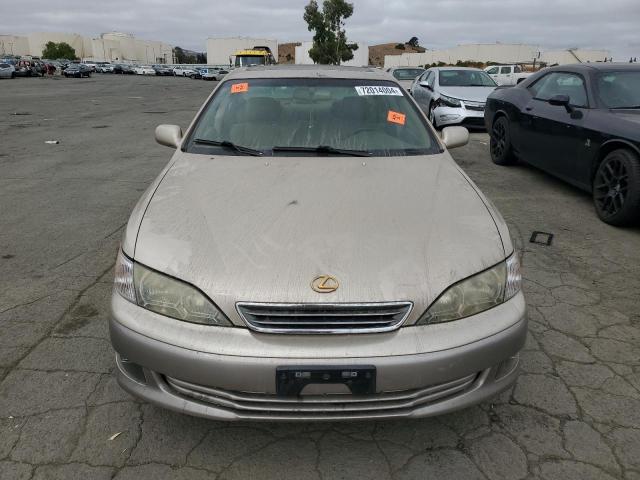 Zdjęcie 5 z aukcji – 2000 LEXUS ES 300 z VIN JT8BF28GXY5089206