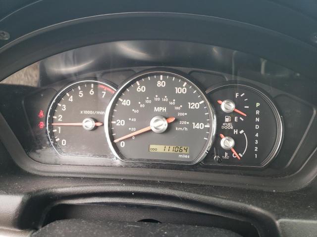 Photo 9 from auction – 2012 MITSUBISHI GALANT FE with VIN 4A32B2FF8CE006207