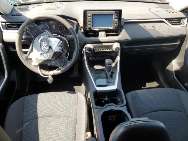 Photo 8 from auction – 2022 TOYOTA RAV4 LE with VIN 2T3F1RFV1NW282411