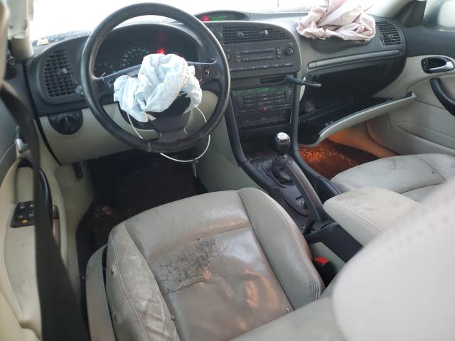 Photo 8 from auction – 2004 SAAB 9-3 LINEAR with VIN YS3FB45S741019076