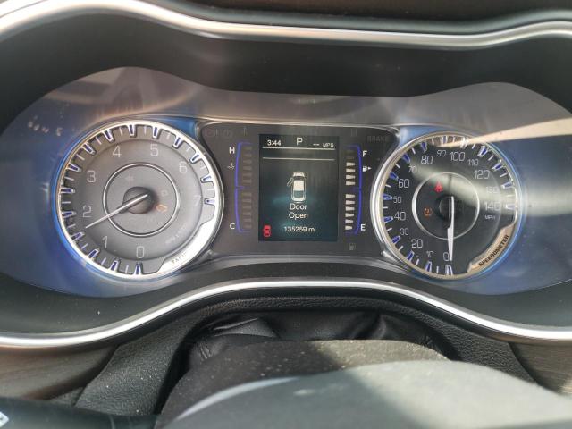 Photo 9 from auction – 2016 CHRYSLER 200 LIMITE with VIN 1C3CCCAB2GN102262
