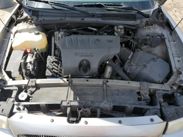Photo 11 from auction – 2005 BUICK LESABRE CU with VIN 1G4HP52KX5U148081