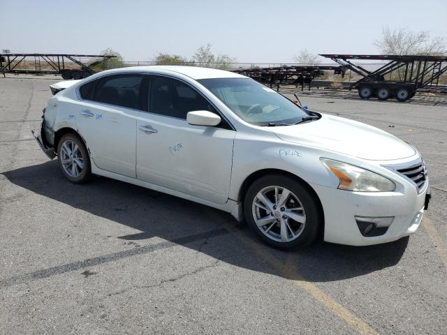 Photo 4 from auction – 2015 NISSAN ALTIMA 2.5 with VIN 1N4AL3AP8FC163775