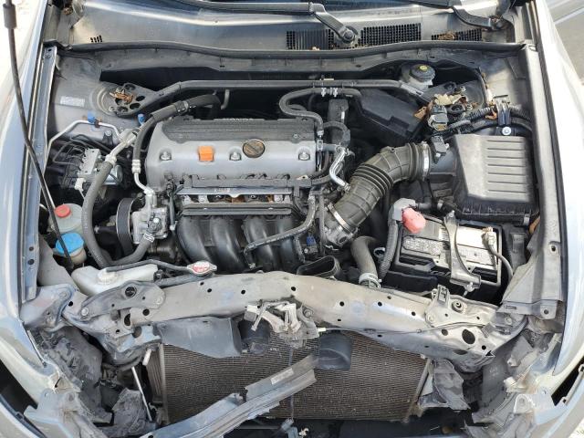 Photo 11 from auction – 2011 HONDA ACCORD EXL with VIN 1HGCP2F88BA121195
