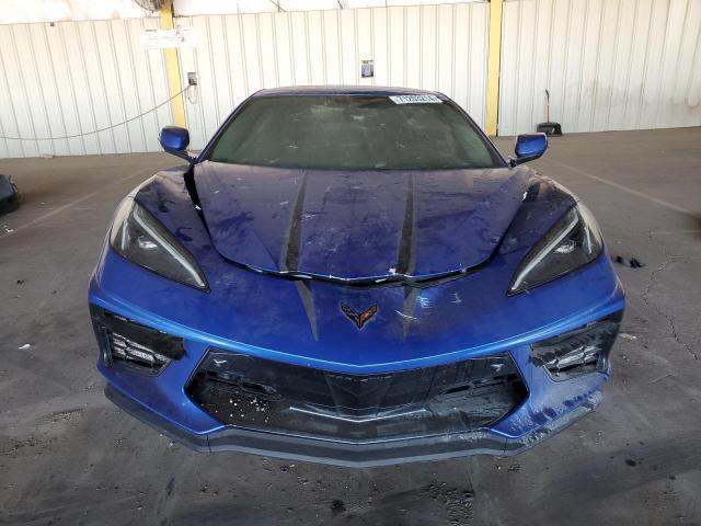 Photo 5 from auction – 2023 CHEVROLET CORVETTE S with VIN 1G1YC3D45P5118821