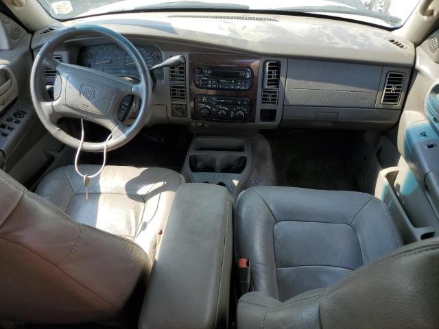 Photo 8 from auction – 2002 DODGE DURANGO SL with VIN 1B4HS58N72F121809