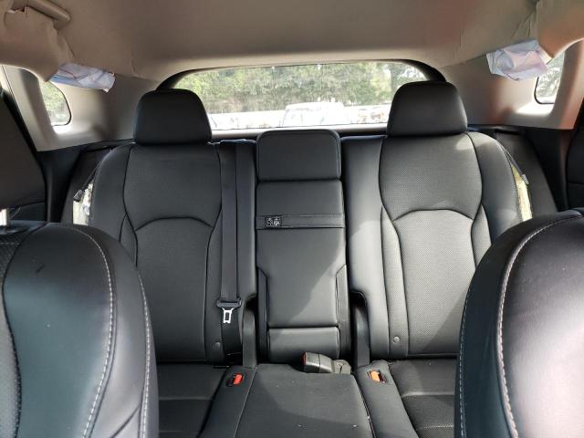 Photo 10 from auction – 2022 LEXUS RX 350 with VIN 2T2HZMAA0NC250337