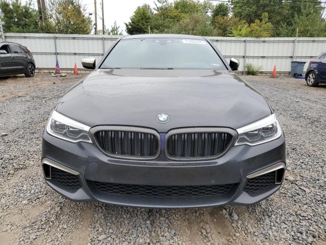 Photo 5 from auction – 2019 BMW M550XI with VIN WBAJB9C52KB464342