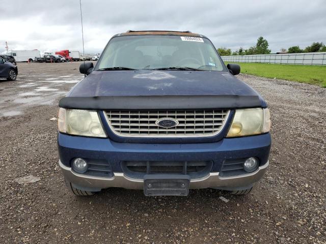 Photo 5 from auction – 2004 FORD EXPLORER E with VIN 1FMZU64W54UC06910