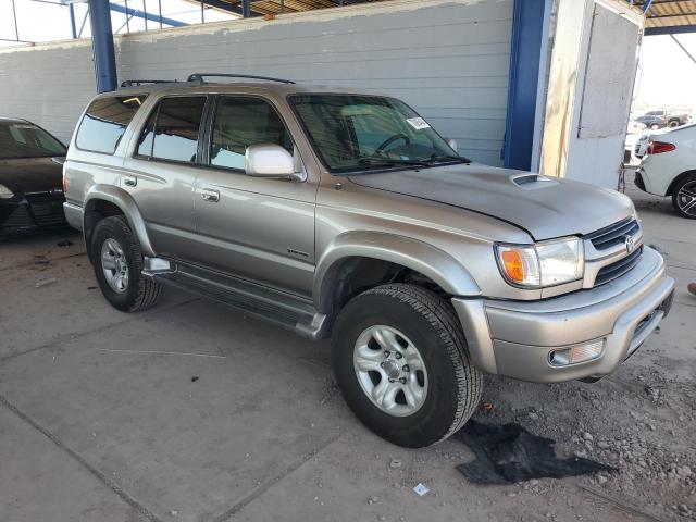 Photo 4 from auction – 2002 TOYOTA 4RUNNER with VIN JT3GN86R020236286