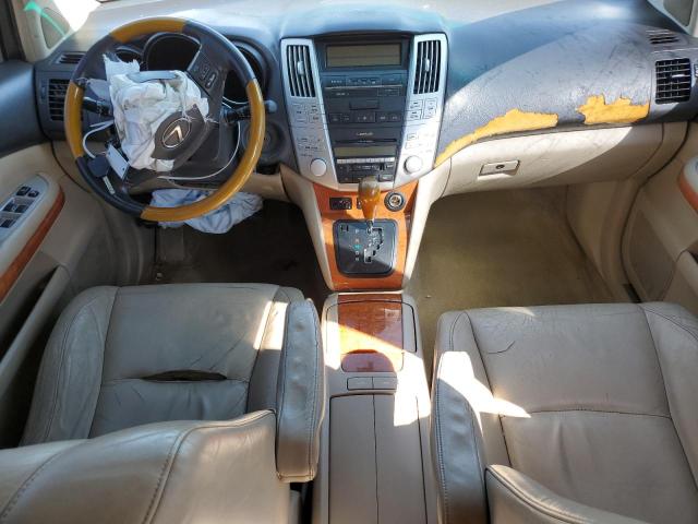 Photo 8 from auction – 2006 LEXUS RX 400 with VIN JTJGW31U460004106