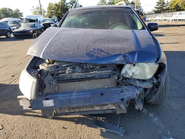 Photo 5 from auction – 2006 FORD FREESTYLE with VIN 1FMDK05146GA43538