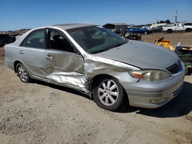 Photo 4 from auction – 2003 TOYOTA CAMRY LE with VIN JTDBE30K430166152