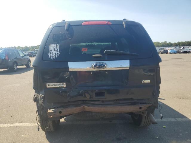 Photo 6 from auction – 2012 FORD ESCAPE LIM with VIN 1FMCU9EG8CKC34225