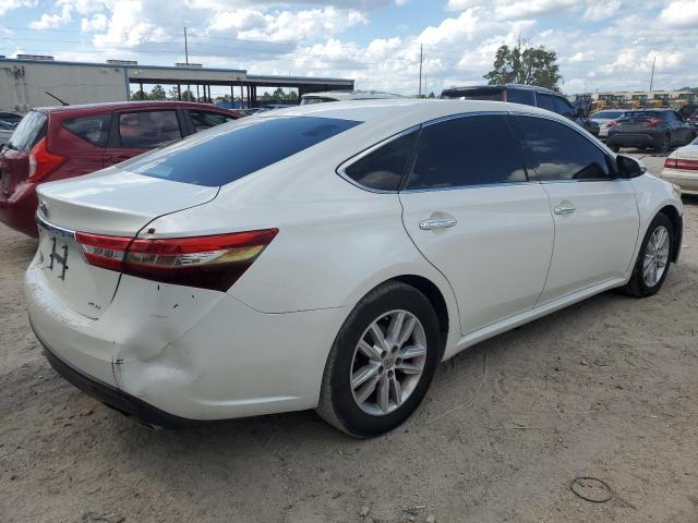 Photo 3 from auction – 2014 TOYOTA AVALON BAS with VIN 4T1BK1EB0EU103790